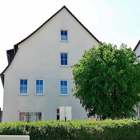 Ferienwohnung Familie Jacobi "Kurfuerst" Naumburg  Екстер'єр фото