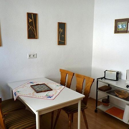 Ferienwohnung Familie Jacobi "Kurfuerst" Naumburg  Екстер'єр фото