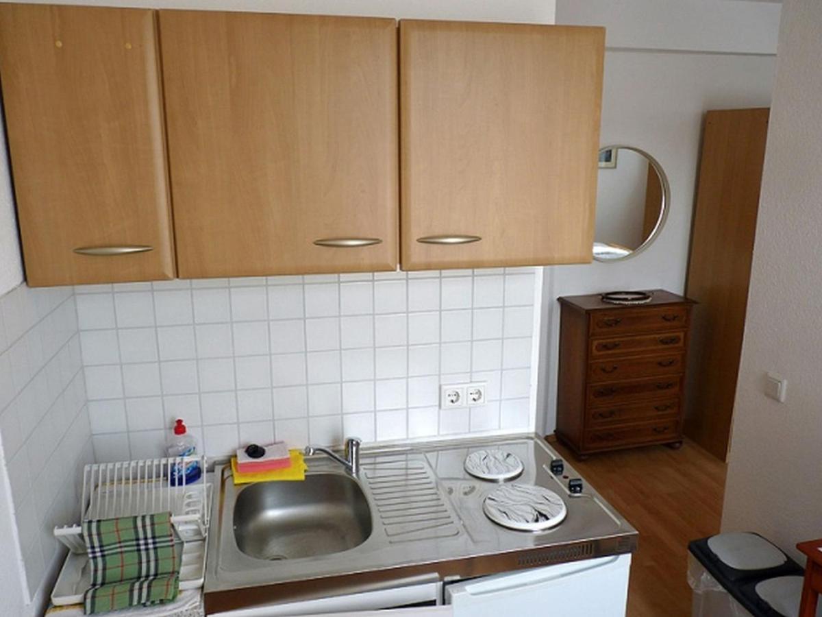 Ferienwohnung Familie Jacobi "Kurfuerst" Naumburg  Екстер'єр фото