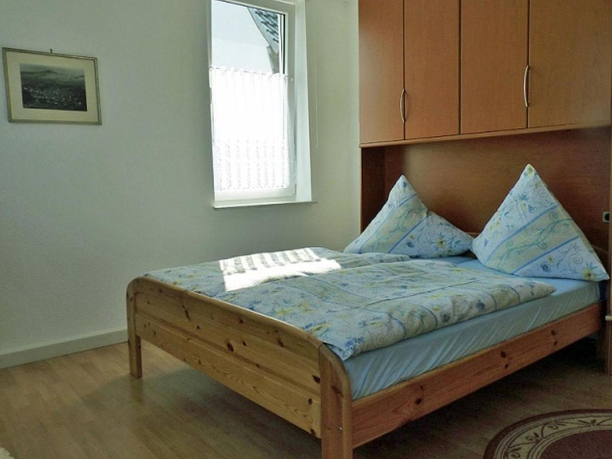 Ferienwohnung Familie Jacobi "Kurfuerst" Naumburg  Екстер'єр фото